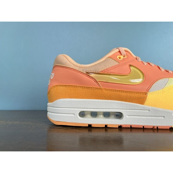 Nike Air Max 1 SP Puerto Rico \